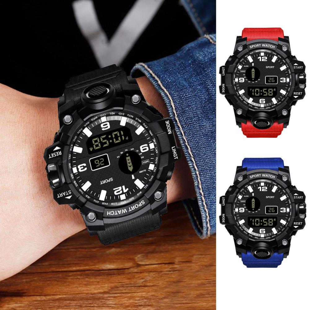 Multi-functional Watch for Pra - Running Watch review and price