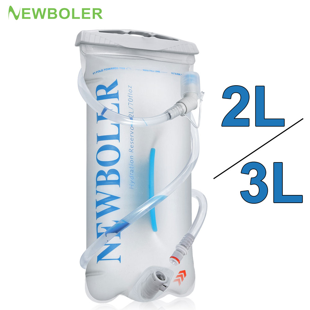 NEWBOLER Water Bladder Water R - Hydration Vest review and price