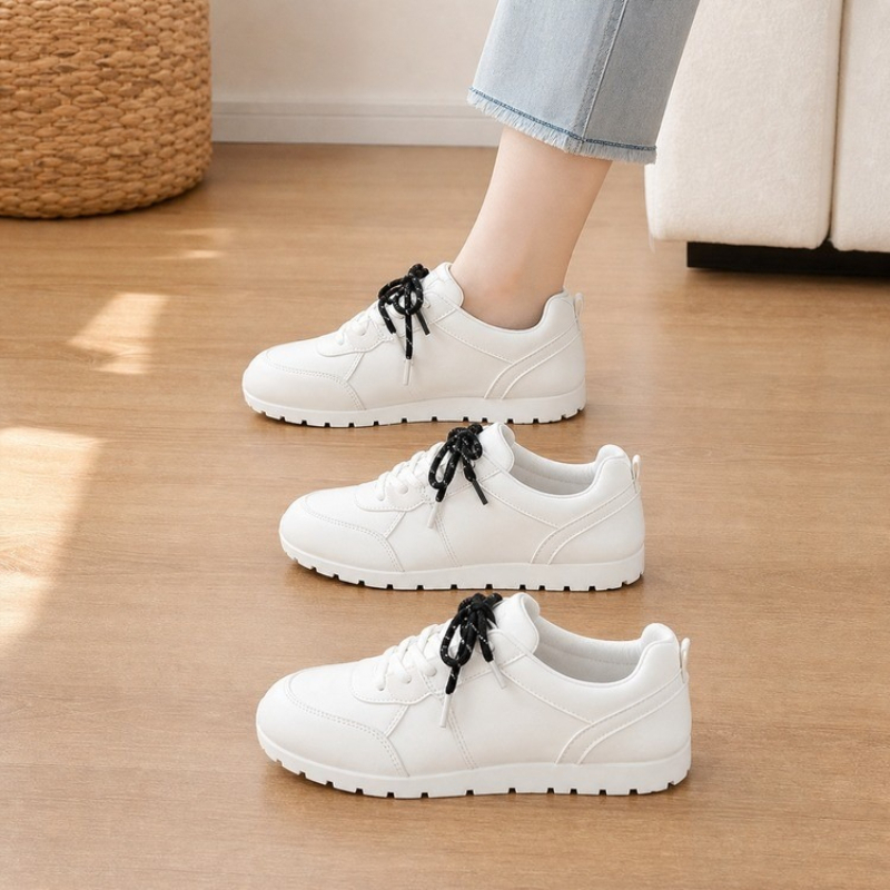 Plus Size Casual Running Sneak - Running Shoes Women review and price