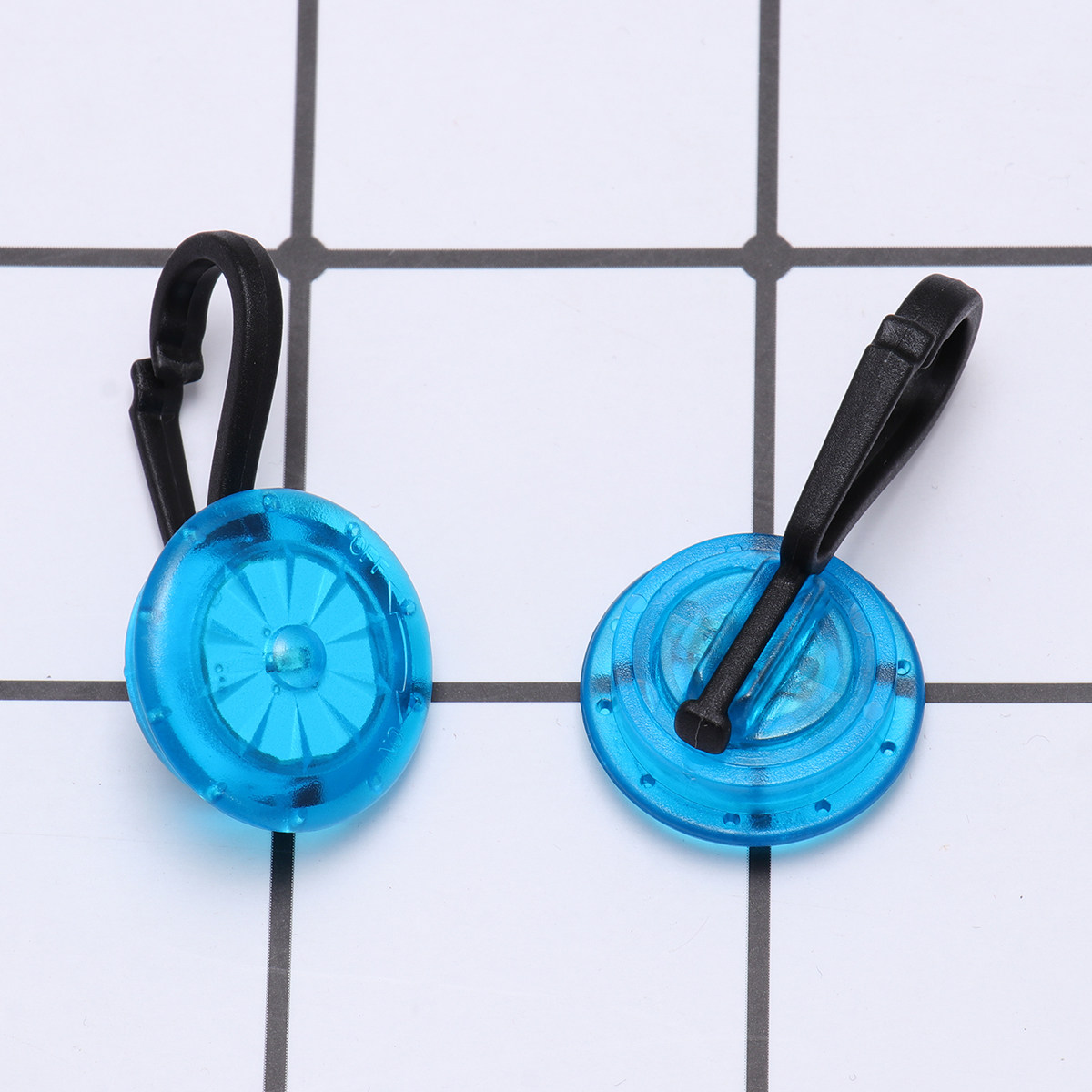 2Pcs Mini LED Safety Light Wat - Running Visibility Gear review and price