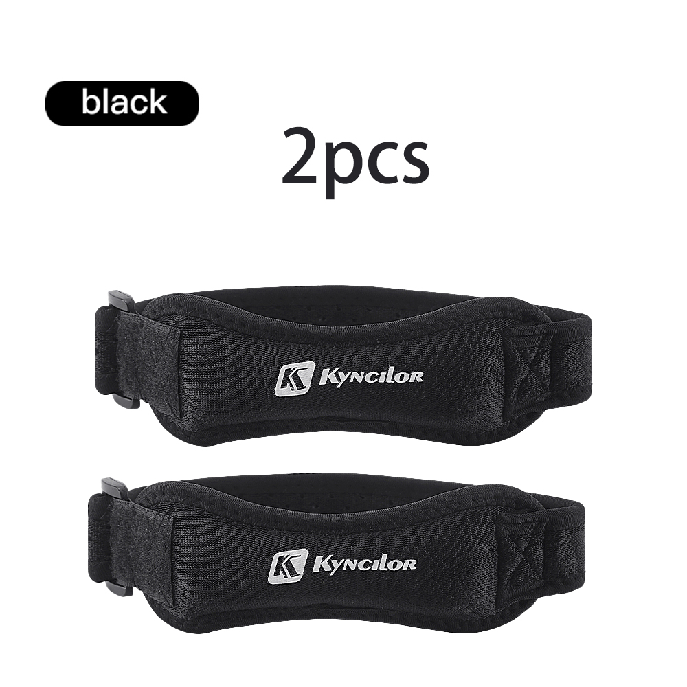 2Pcs Adjustable Knee Patella S - Running Belt review and price