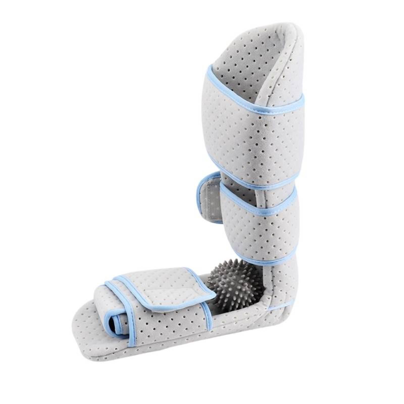 Breathable Foot Support Orthos - Ankle Brace review and price