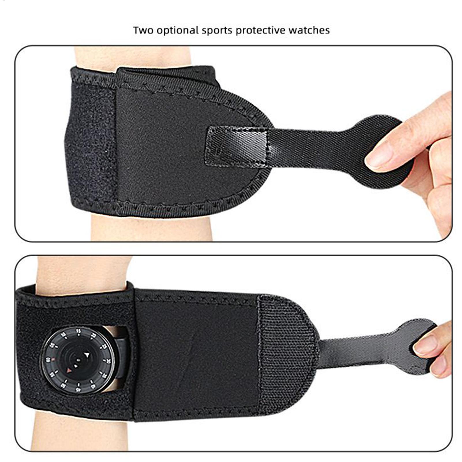 Watch Band Wrist Protector Wat - Running Watch review and price