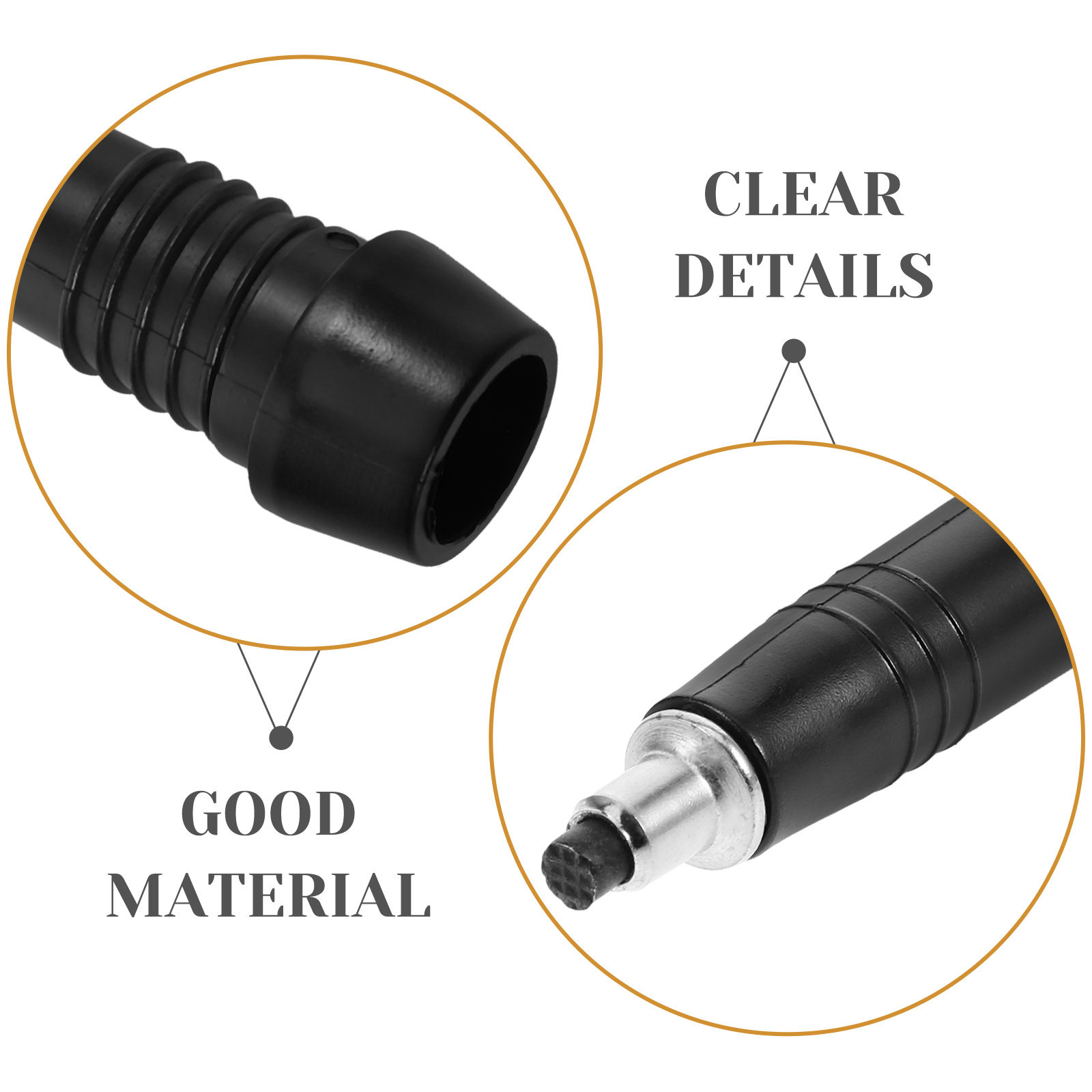 2Pcs Reliable Steel Trekking P - Trekking Pole Carbon review and price