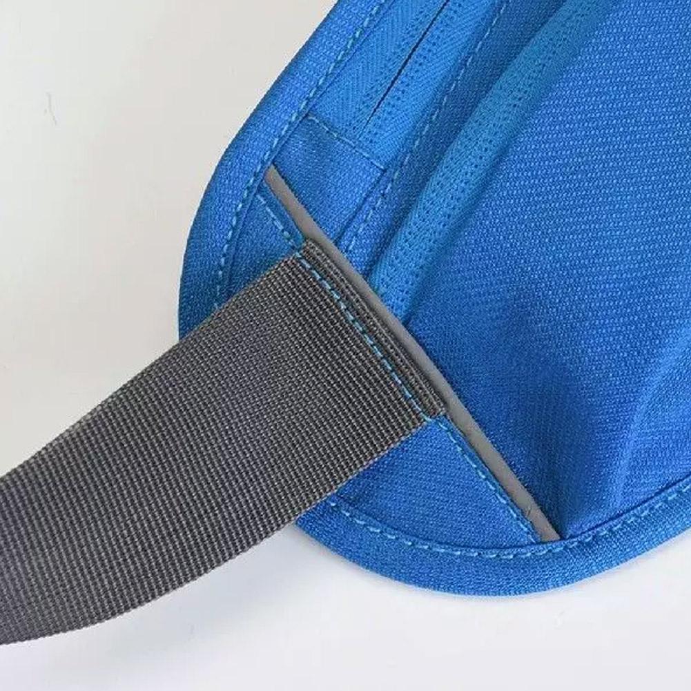 Running Waist Pack With Water  - Running Belt review and price