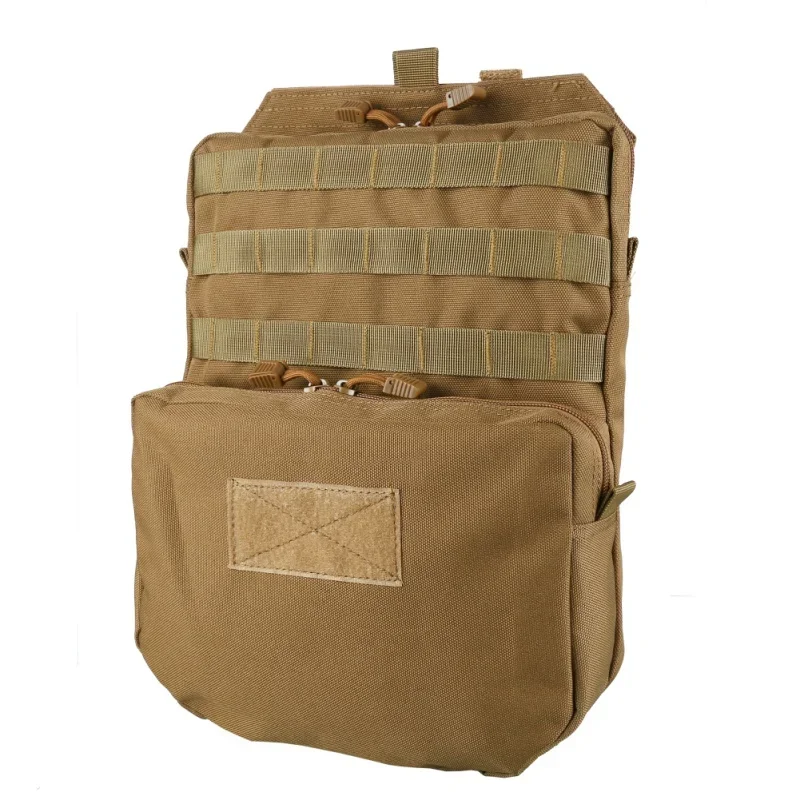 Tactical Plate Carrier Backpac - Hydration Vest review and price