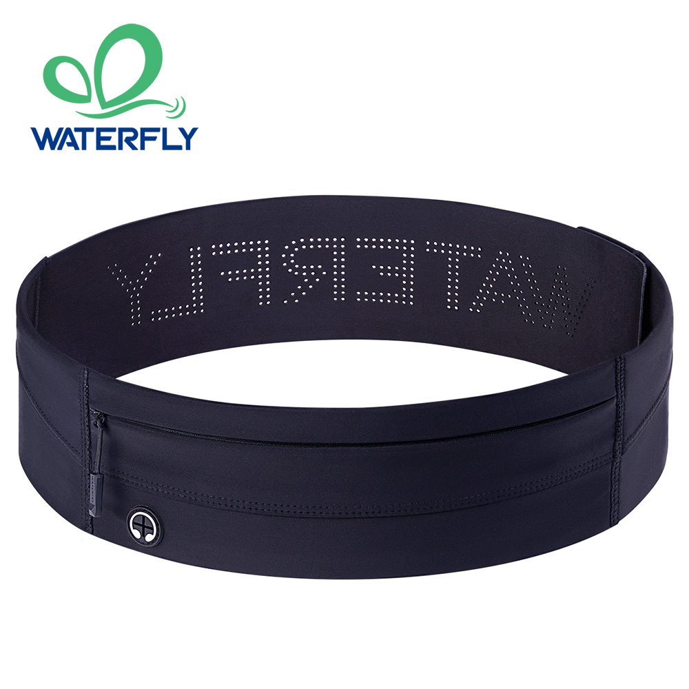 WATERFLY Running Belt Fanny Pa - Running Belt review and price